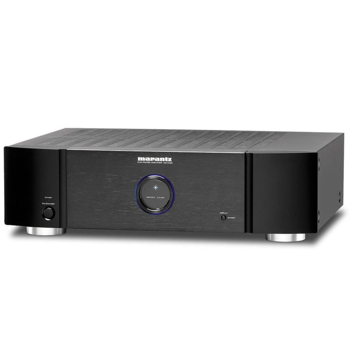 Marantz | MM 7025 2-Channel Power Amplifier | Melbourne Hi Fi2