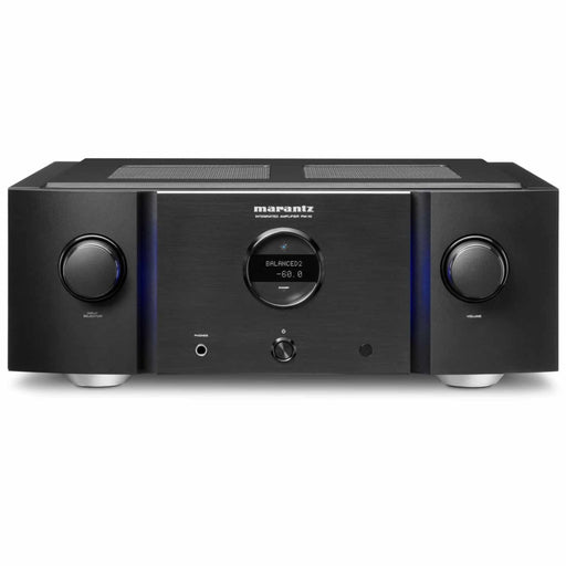 Marantz | PM-10S1 Premium Stereo Integrated Amplifier |Melbourne Hi Fi1