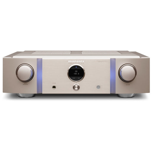 Marantz | PM12-SE Integrated Amplifier | Melbourne Hi Fi2