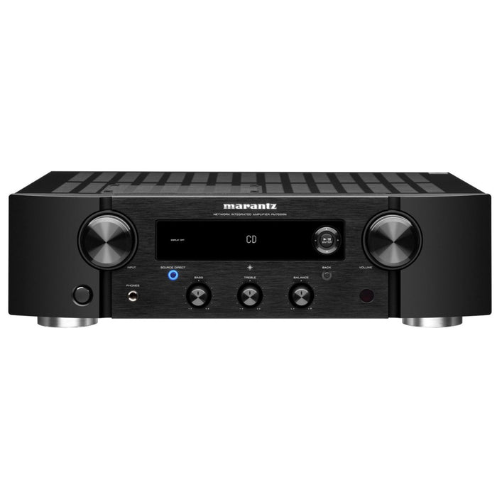 Marantz | PM7000N Integrated Amplifier with Heos | Melbourne Hi Fi1