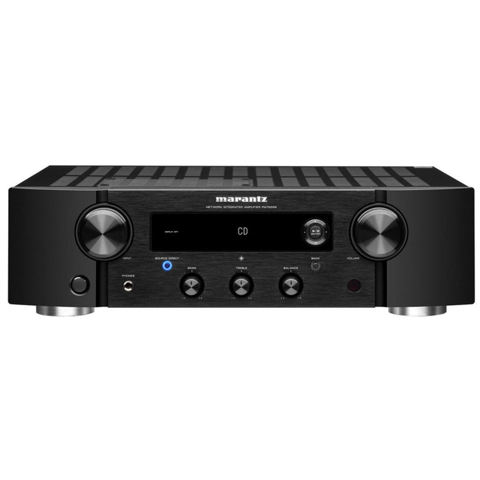 Marantz | PM7000N Integrated Amplifier with Heos | Melbourne Hi Fi1