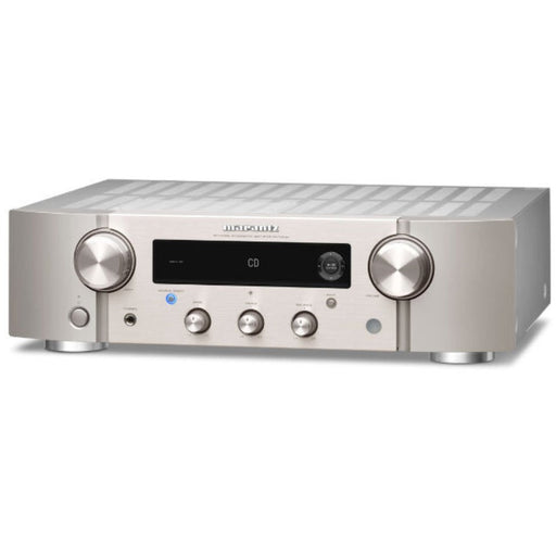 Marantz | PM7000N Integrated Amplifier with Heos | Melbourne Hi Fi4