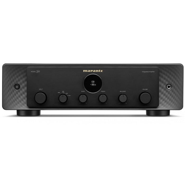 Marantz | Premium Model 30 Integrated Amplifier | Melbourne Hi Fi1