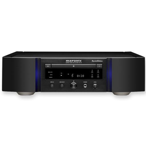 Marantz | SA-12SE Premium SACD Player | Melbourne Hi Fi1