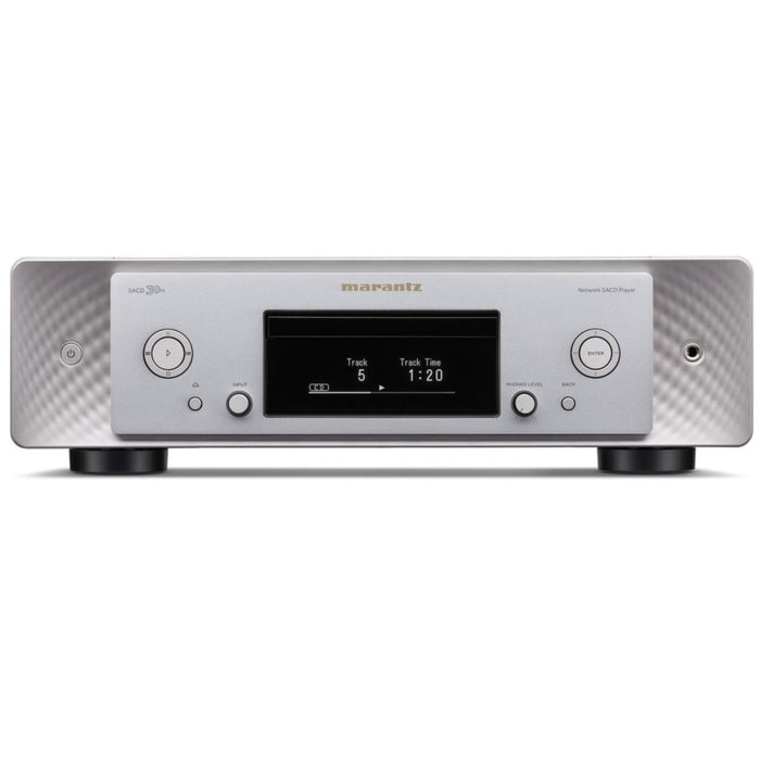 Marantz | SACD 30N Premium CD Player | Melbourne Hi Fi2