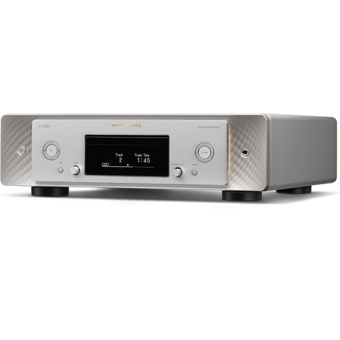 Marantz | SACD 30N Premium CD Player | Melbourne Hi Fi4