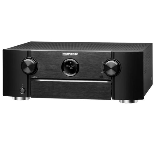 Marantz | SR6015 AV Receiver | Melbourne Hi Fi3
