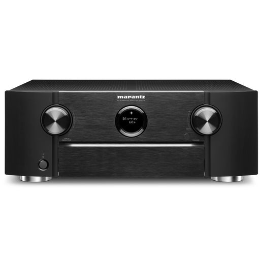 Marantz | SR6015 AV Receiver | Melbourne Hi Fi1