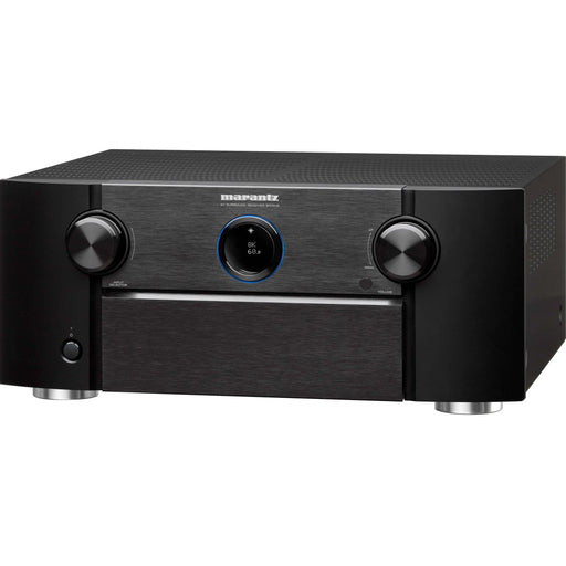 Marantz | SR7015 9.2ch 8K AV Receiver with HEOS | Melbourne Hi Fi2