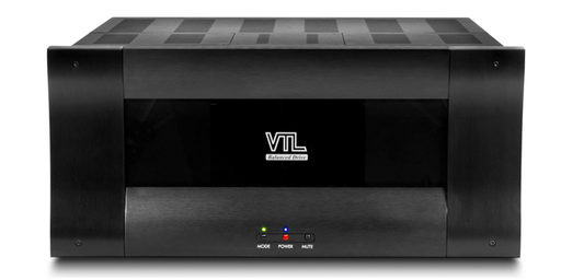 VTL MB-185 Series III Signature Monoblock Amplifier | Melbourne Hi Fi | Hawthorn VIC