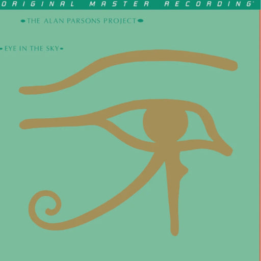 MoFi | Alan Parsons - Eye In The Sky SACD | Melbourne Hi Fi