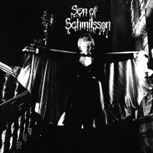 MoFi | Harry Nilsson - Son of Schmilsson SACD | Melbourne Hi Fi