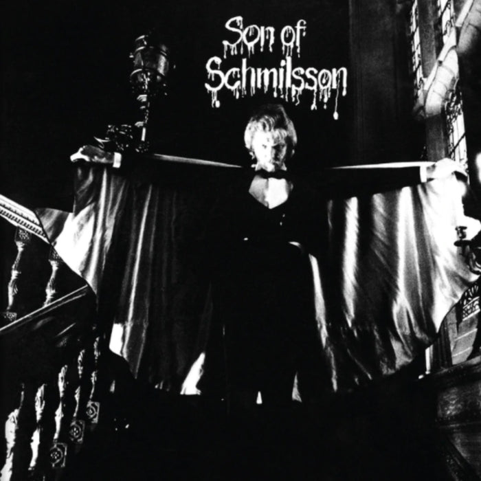MoFi | Harry Nilsson - Son of Schmilsson 2LP | Melbourne Hi Fi
