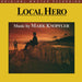 MoFi | Mark Knopfler - Local Hero SACD | Melbourne Hi Fi