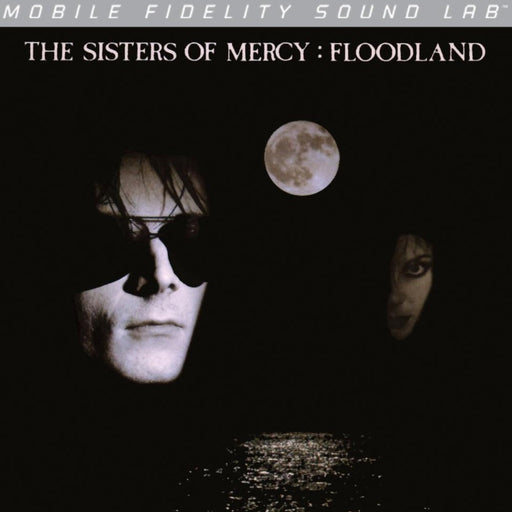 MoFi | Sisters of Mercy - Floodland LP | Melbourne Hi Fi
