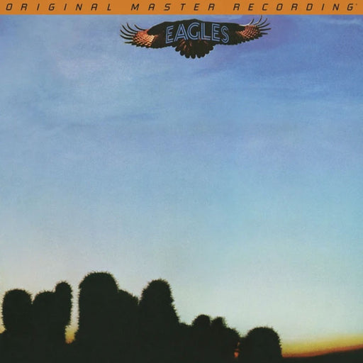 MoFi | Eagles - Eagles SACD | Melbourne Hi Fi