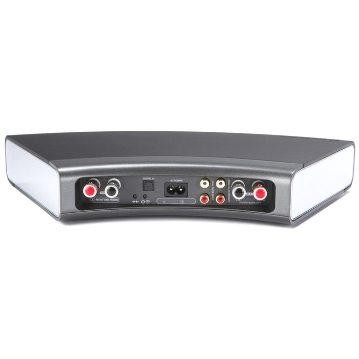 Monitor Audio | Airstream A100 Integrated Amplifier Open Box | Melbourne Hi Fi4