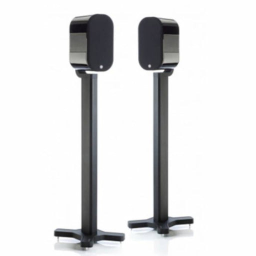 Monitor Audio | Apex A10 Bookshelf Speaker Stands | Melbourne Hi Fi1