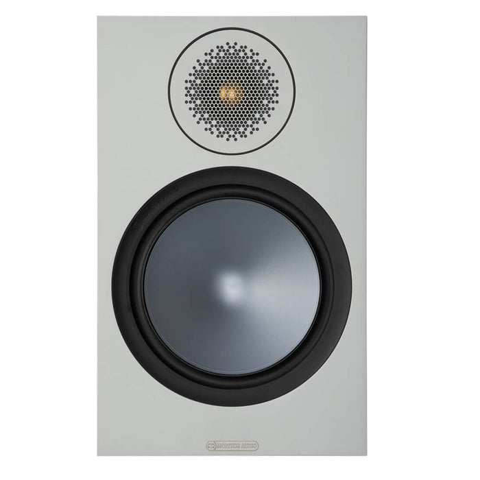 Monitor Audio | Bronze 100 Bookshelf Speakers | Melbourne Hi Fi5