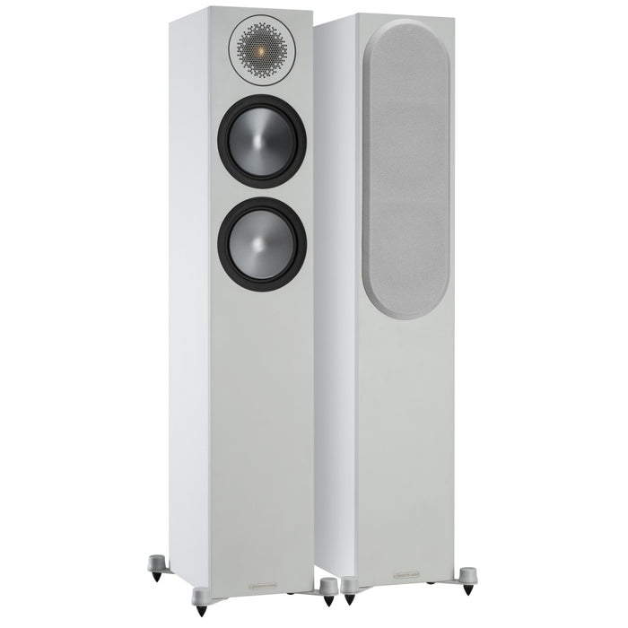 Monitor Audio | Bronze 200 Floorstanding Speakers | Melbourne Hi Fi3