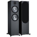 Monitor Audio | Bronze 500 Floorstanding Speakers | Melbourne Hi Fi2