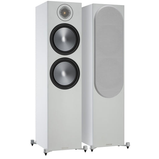 Monitor Audio | Bronze 500 Floorstanding Speakers | Melbourne Hi Fi