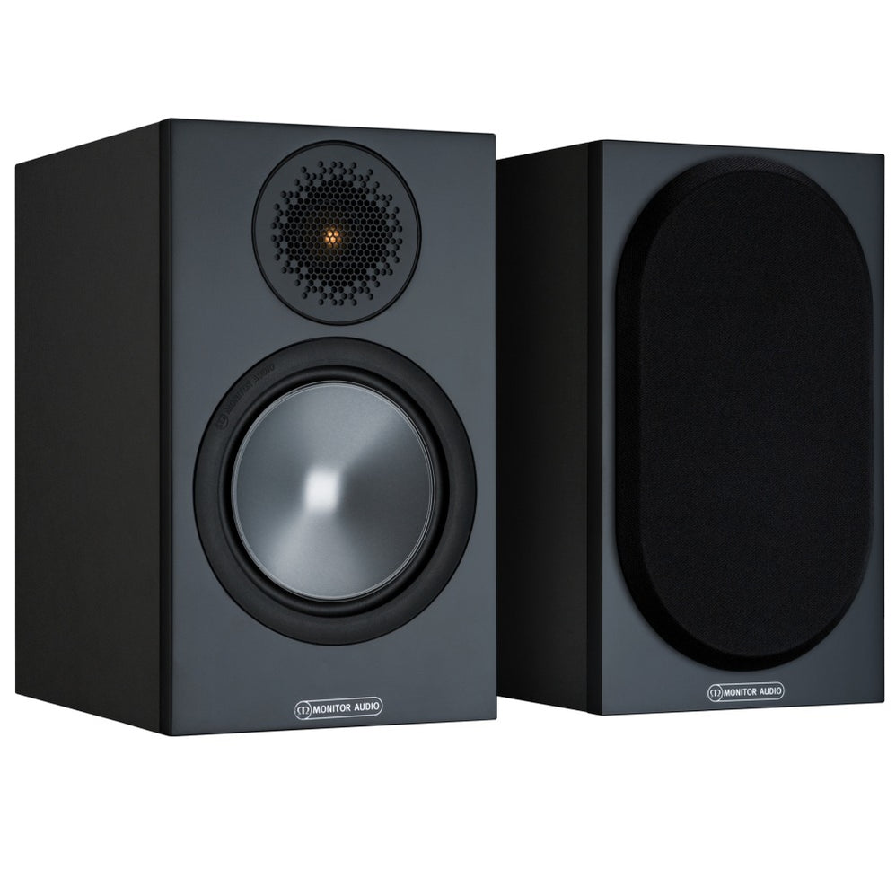 Monitor Audio | Melbourne Hi Fi