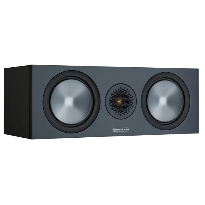 Monitor Audio | Bronze C150 Centre Speaker | Melbourne Hi Fi1