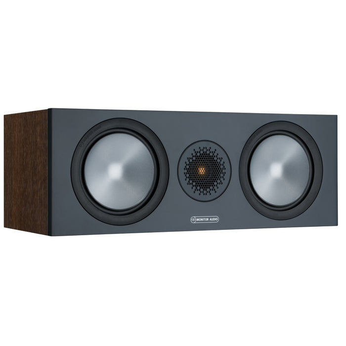 Monitor Audio | Bronze C150 Centre Speaker | Melbourne Hi Fi2