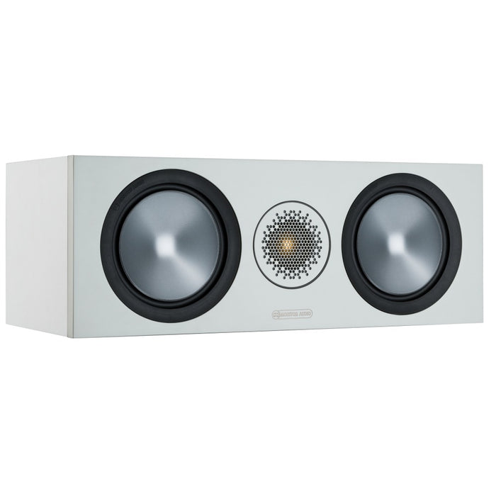 Monitor Audio | Bronze C150 Centre Speaker | Melbourne Hi Fi3