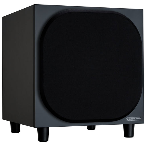 Monitor Audio | Bronze W10 6G Subwoofer | Melbourne Hi Fi1