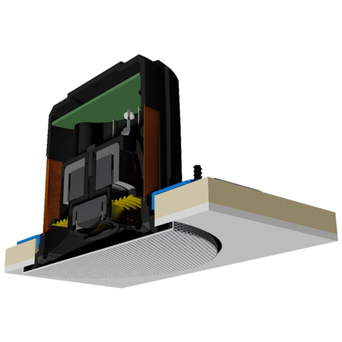 Monitor Audio | CFB3-KIT Retrofit Bracket | Melbourne Hi Fi3