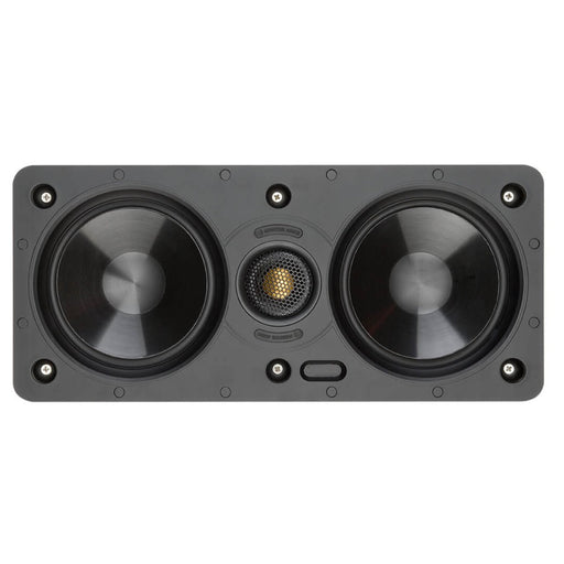 Monitor Audio | Core W150-LCR In-wall Speaker | Melbourne Hi Fi1