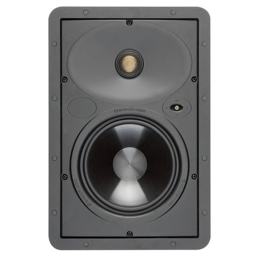 Monitor Audio | Core W165 6.5-inch In-wall Speaker | Melbourne Hi Fi1