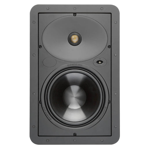 Monitor Audio | Core W180 8-inch In-wall Speaker | Melbourne Hi Fi1