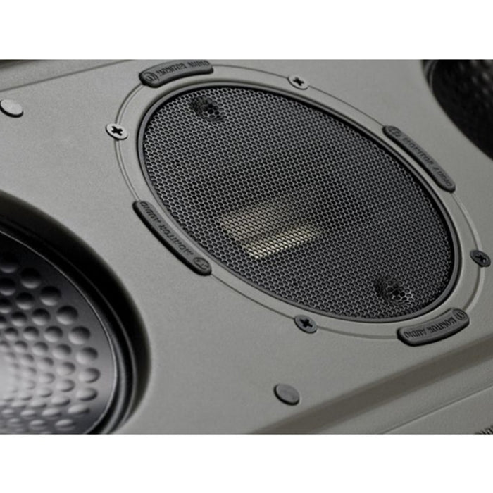 Monitor Audio | CP-IW460X Full Size In-wall Speaker | Melbourne Hi Fi3
