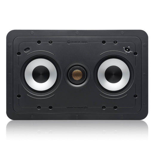 Monitor Audio | CP-WT140LCR In-wall Speaker | Melbourne Hi Fi1