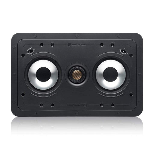 Monitor Audio | CP-WT240LCR In-wall Speaker | Melbourne Hi Fi1