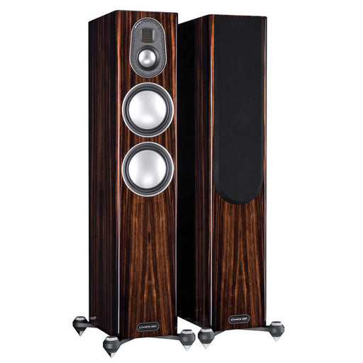 Monitor Audio | Gold 200 5G Floorstanding Speakers | Melbourne Hi Fi1