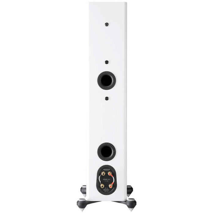 Monitor Audio | Gold 200 5G Floorstanding Speakers | Melbourne Hi Fi5