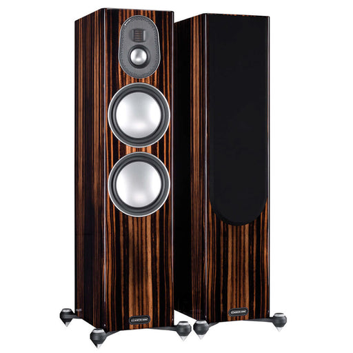 Monitor Audio | Gold 300 5G Floorstanding Speakers | Melbourne Hi Fi