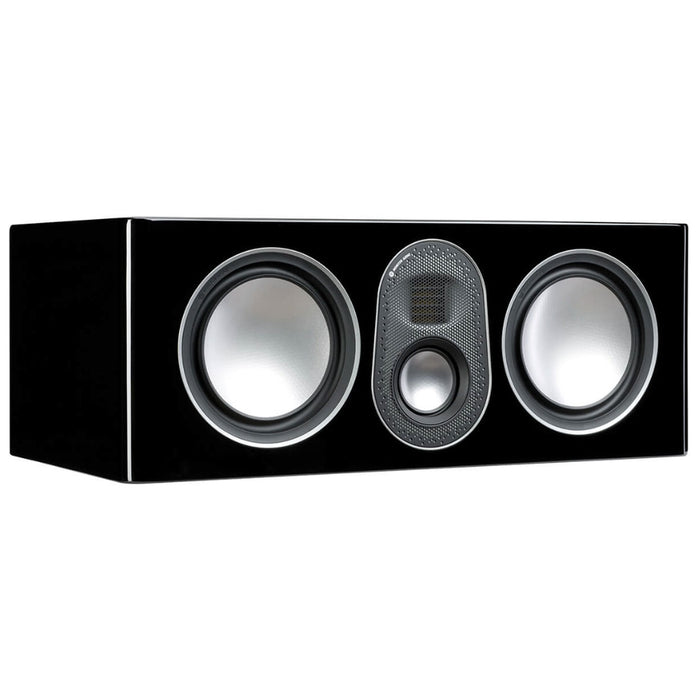 Monitor Audio | Gold C250 5G Centre Speaker | Melbourne Hi Fi4