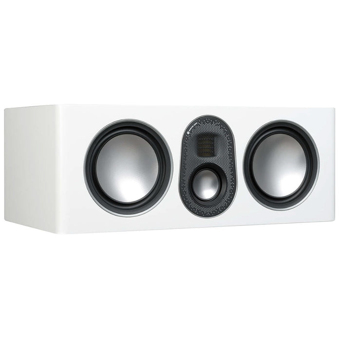 Monitor Audio | Gold C250 5G Centre Speaker | Melbourne Hi Fi3