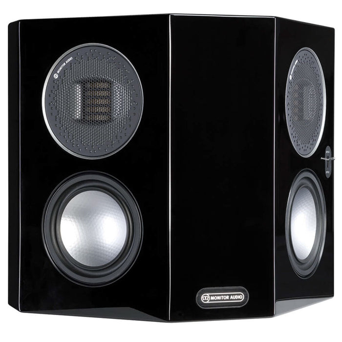 Monitor Audio | Gold FX 5G Surround Speakers | Melbourne Hi Fi2