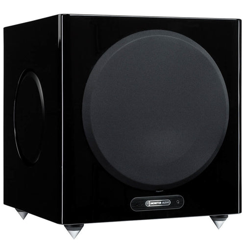 Monitor Audio | Gold W12 5G Subwoofer | Melbourne Hi Fi