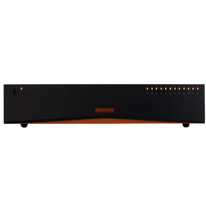 Monitor Audio | IA60-12 Installation Amplifier | Melbourne Hi Fi2