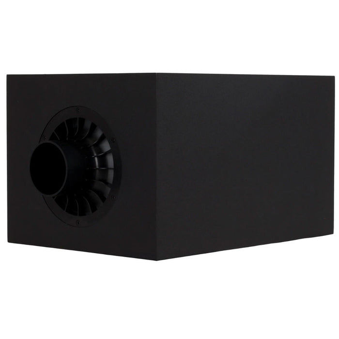 Monitor Audio | ICS-8 In-ceiling Subwoofer | Melbourne Hi Fi2