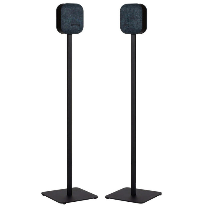 Monitor Audio | MASS Surround Sound Speaker Stands | Melbourne Hi Fi3