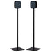 Monitor Audio | MASS Surround Sound Speaker Stands | Melbourne Hi Fi3