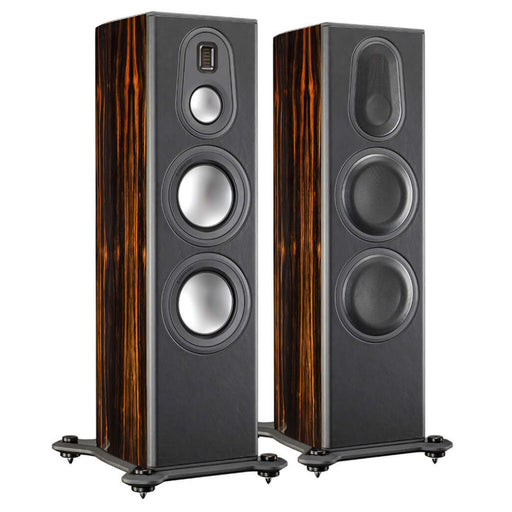 Monitor Audio | PL300 II Floor Standing Speakers | Melbourne Hi Fi2